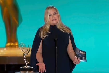 Jennifer Coolidge