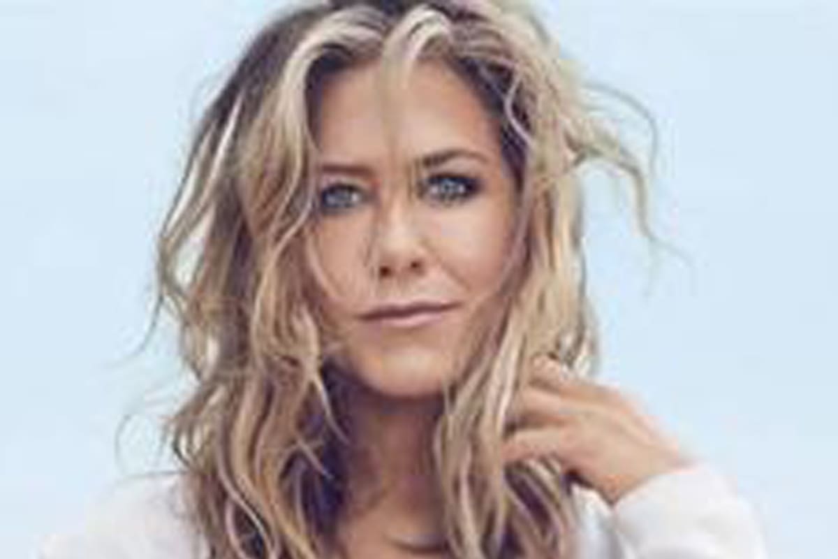 Jennifer Aniston cumple 50 años el 11 de febrero