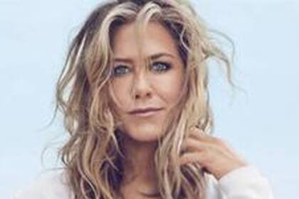 Jennifer Aniston cumple 50 años el 11 de febrero