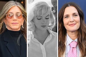Cinco celebridades que crecieron en entornos familiares tóxicos