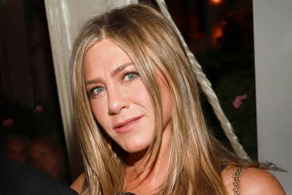 Jennifer Aniston respondió a las críticas, tras su decisión de “eliminar” de su vida a la gente que elige no vacunarse contra el Covid