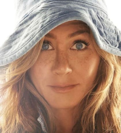 Jennifer Aniston reveló que sufrió problemas de sueño durante décadas (Foto: Instagram @jenniferaniston)