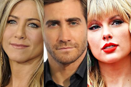 Jennifer Aniston y Jake Gyllenhaal: ¿mensajes ocultos para los famosos de Taylor Swift en “All too well”?