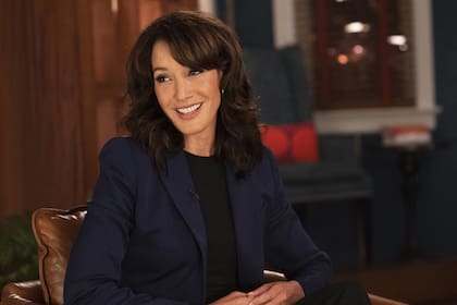 Jennifer Beals en L Word: Generation Q