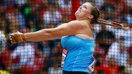 Jennifer Dahlgren (martillo)