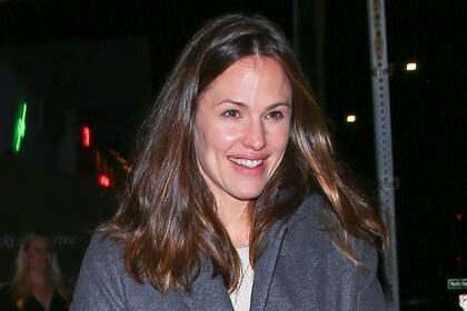 Jennifer Garner le da una nueva oportunidad al amor