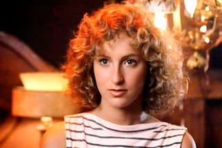 Los hechos "trágicos" que hicieron que Hollywood se olvidara de Jennifer Grey