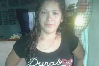Jennifer Ibarra, de 22 años e hipoacúsica, está desaparecida desde hace una semana
