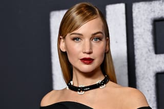 Jennifer Lawrence, el regreso con gloria de la “gata” que Hollywood intentó vanamente odiar
