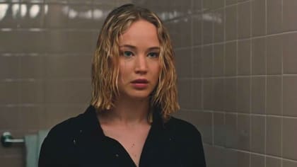 Jennifer Lawrence en Joy