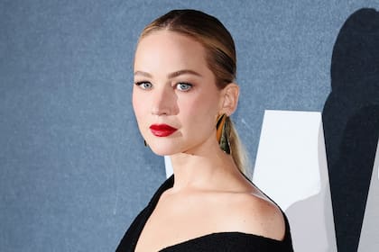 Jennifer Lawrence, en contra del film que realizó junto a Chris Pratt