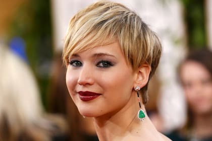 Jennifer Lawrence habló sobre la brecha salarial y sostuvo que la enojaba "la injusticia y la desigualdad"