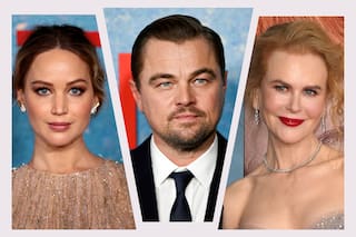 Quiénes son las grandes estrellas de Hollywood que no terminaron sus estudios