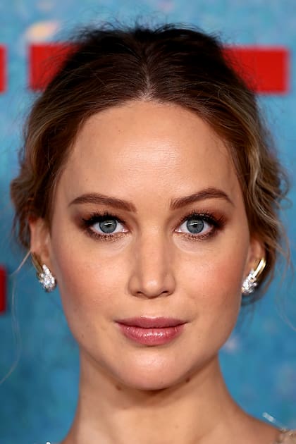 Jennifer Lawrence protagoniza el film que se estrena hoy en salas comerciales y el 24 en Netflix
