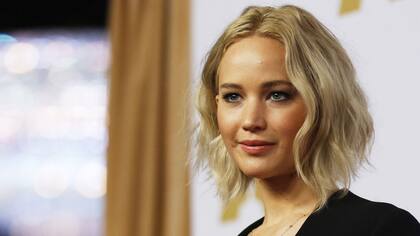 Jennifer Lawrence, una de las víctimas del caso conocido como Celebgate