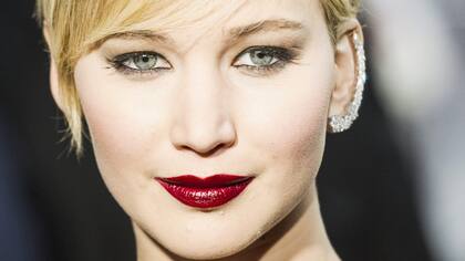 Jennifer Lawrence, una figura indiscutida en Hollywood