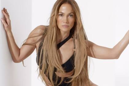 Jennifer Lopez disfruta de una gran presente profesional y personal
