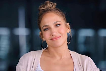 Jennifer Lopez habló sobre un difícil momento de su vida, luego de divorciarse de Marc Anthony