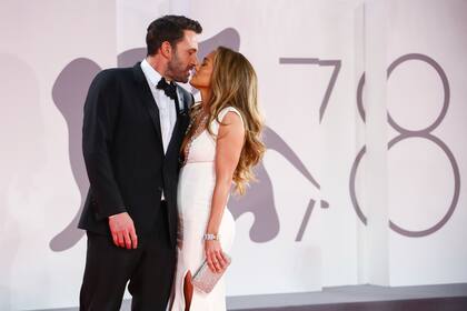 Jennifer Lopez le puso fin a su matrimonio con Ben Affleck