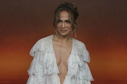 Jennifer López prefirió no viajar a Uruguay para rodar El beso de la mujer araña