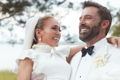 Jennifer Lopez presentó una solicitud de divorcio a su matrimonio con Ben Affleck en agosto de este año (Foto de archivo)