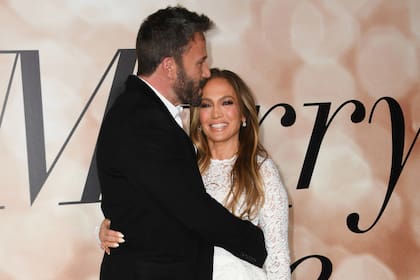 Jennifer Lopez reveló el insólito lugar donde Ben Affleck le pidió matrimonio por segunda vez: en el baño