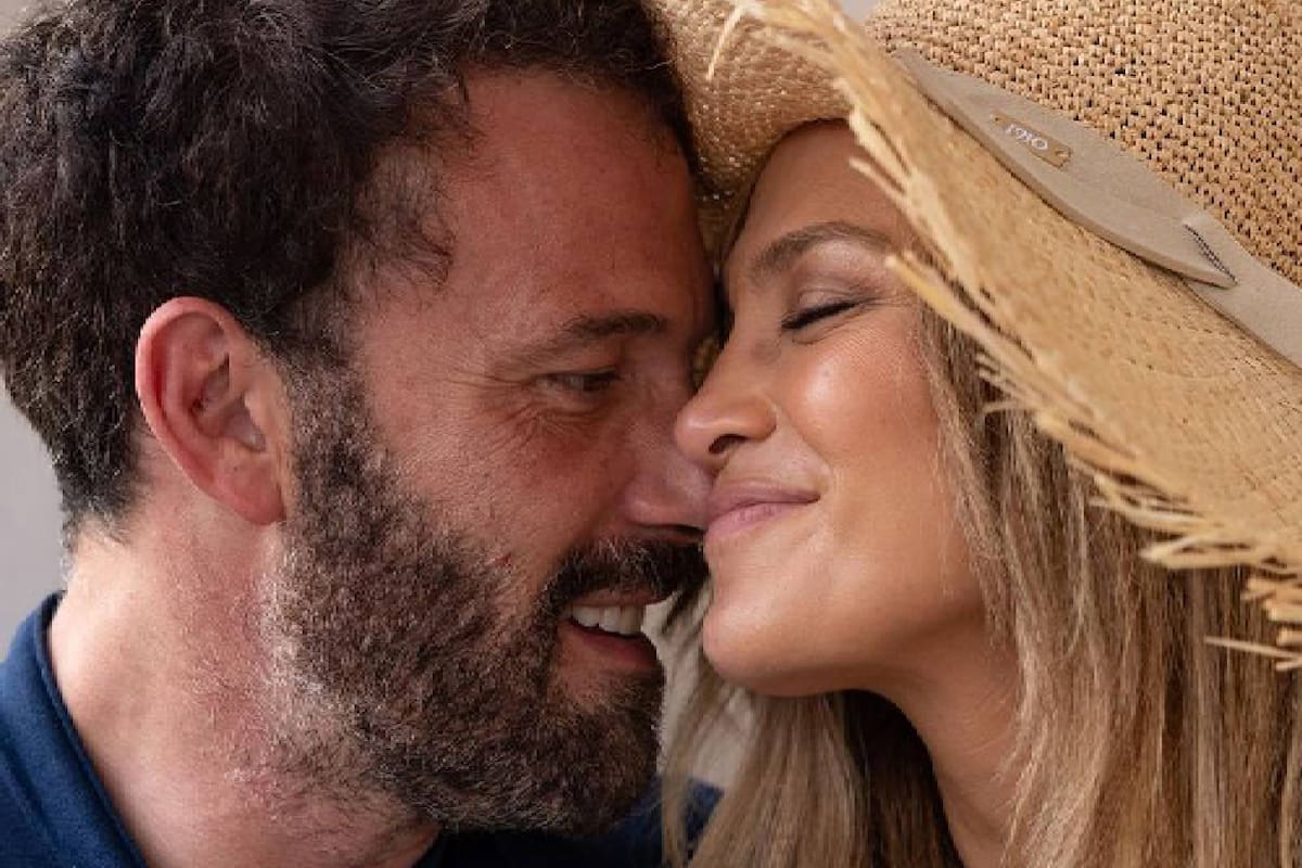 Jennifer Lopez y Ben Affleck, un amor con muchas idas y vueltas