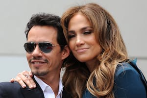 La inesperada crítica de Jennifer Lopez a su exesposo, Marc Anthony