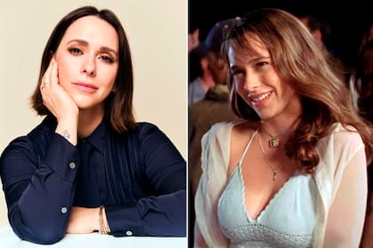 Jennifer Love Hewitt