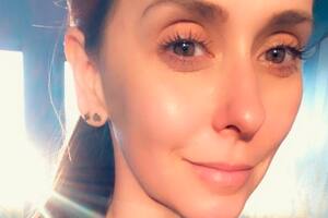Jennifer Love Hewitt acusó a la prensa de haberla "sexualizado"