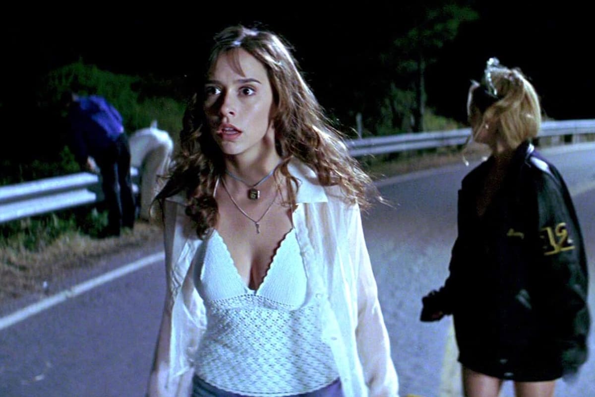 Jennifer Love Hewitt habló de la postergada secuela de la película que la lanzó a la fama: “Estamos muy cerca”