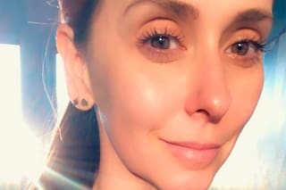 Jennifer Love Hewitt habló sobre la producción para adultos que protagonizó a los 17