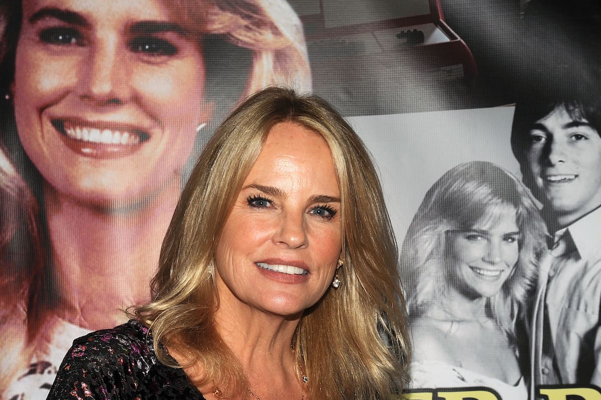 Jennifer Runyon tenía 65 años