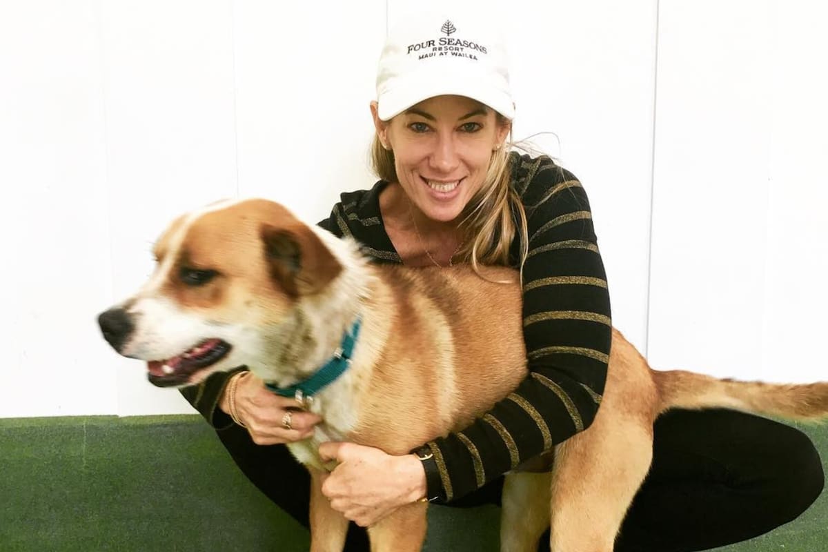 Jennifer Saginor pasó por innumerables traumas tras su paso en la famosa mansión Playboy