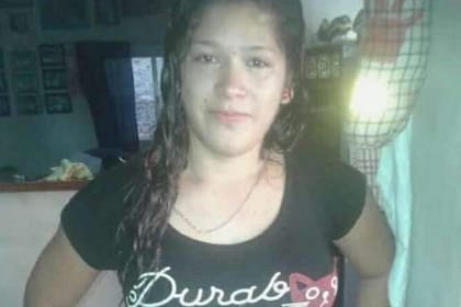 Jennifer Tamara Clarivel Ibarra fue encontrada por un policía