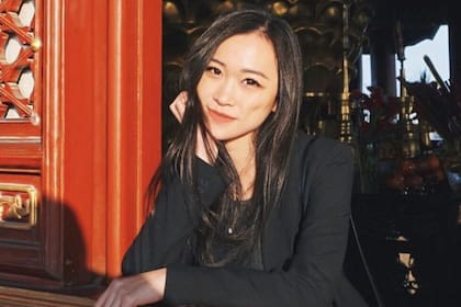 Jenny Lei es la fundadora de Freja, una marca de bolsos con sede en New York