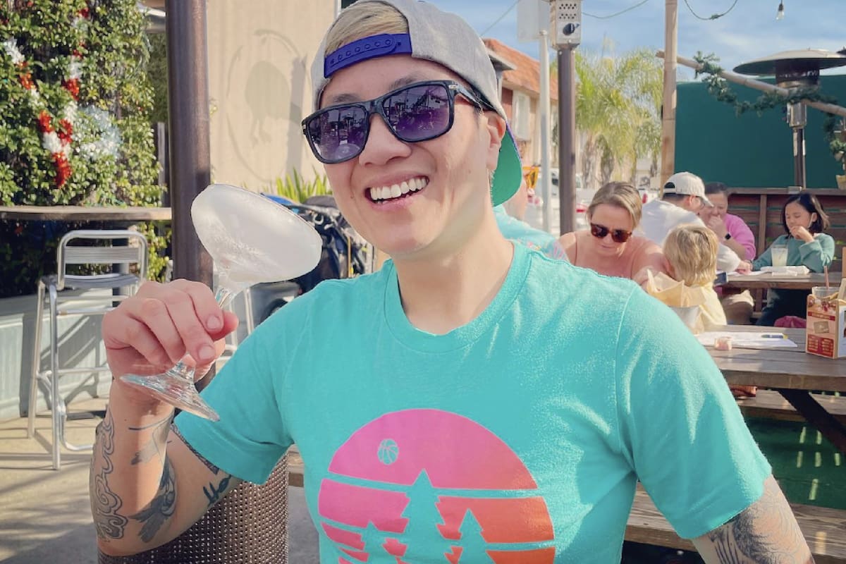 Jenny Nguyen, de EE.UU., emprendió un negocio sin pensar en que se volvería pionera y prácticamente millonaria con él