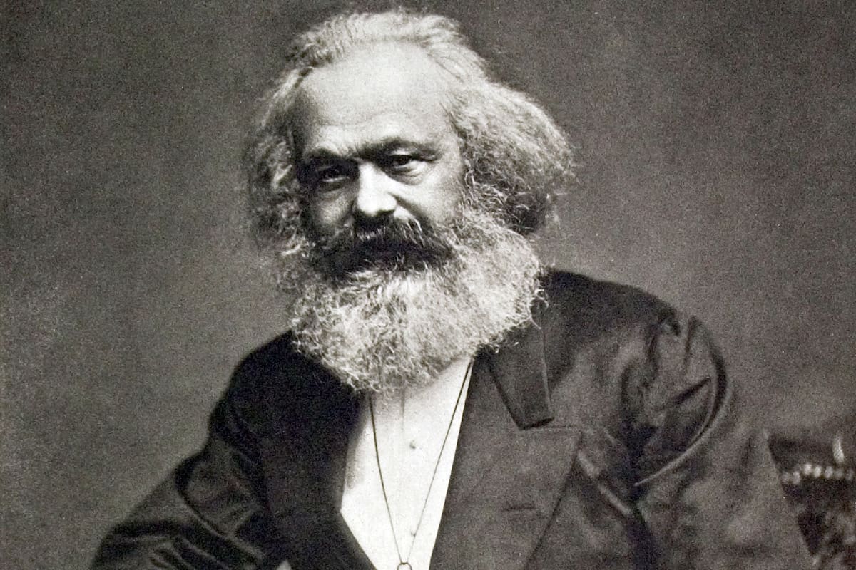 Jenny von Westphalen; karl Marx; el Capital; el manifiesto de karl marx; juegos la nación; Trivias
