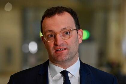 Jens Spahn