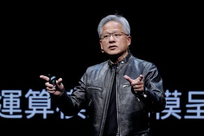 Jensen Huang, CEO de Nvidia, aseguró que “Hugging Face seguirá siendo una plataforma abierta para todo el ecosistema de IA”