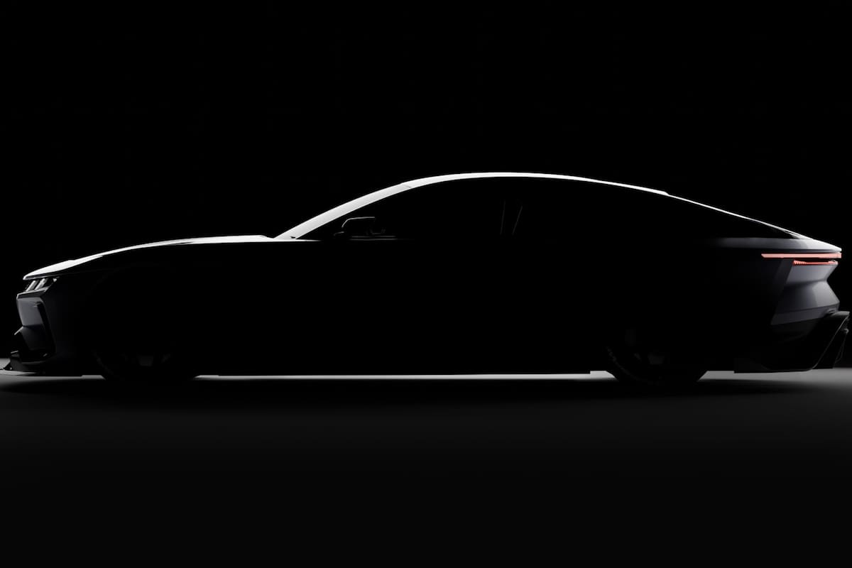 Jensen International Automotive (JIA) está desarrollando un nuevo gran turismo (GT) de alta gama