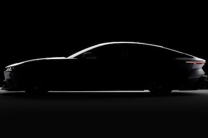 Jensen International Automotive (JIA) está desarrollando un nuevo gran turismo (GT) de alta gama