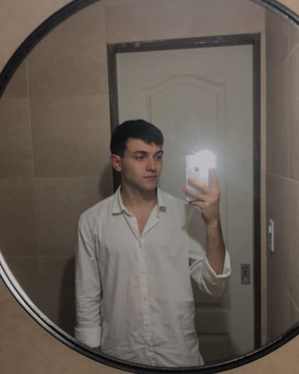 Jeremías Méndez