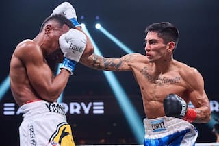 El boxeo argentino se quedó sin clásicos: todo por plata y casi nada por jerarquía