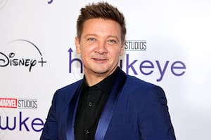 Renner: “La clave fue plantear una historia sólida y reírnos de nosotros mismos”