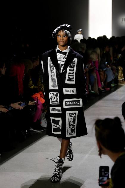 Jeremy Scott