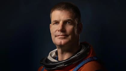 Jeremy Hansen
