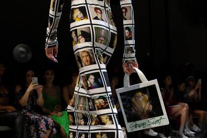 Jeremy Scott