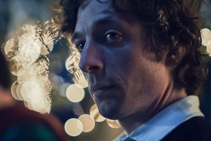 Jeremy Allen White en El oso