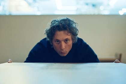 Jeremy Allen White, un chef en busca de la perfección. Así lo veremos en el episodio inicial de la temporada 3 de El Oso